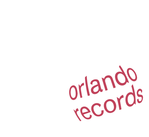 Orlando Records